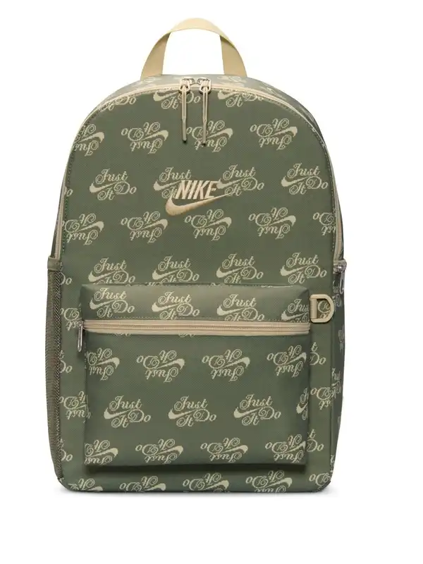 men's nike backpack sale Nike Men Elite Backpack Black & Silver Adjustable Strap Basketball Gym  Lunch Bag
