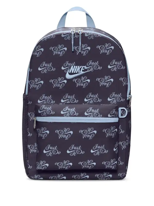 nike air backpack blue and red Heritage 2.0 Gfx, Void/University Red/White, Misc : Buy Online at Best Price in KSA On the sides Team Usa Red Nike Basketball