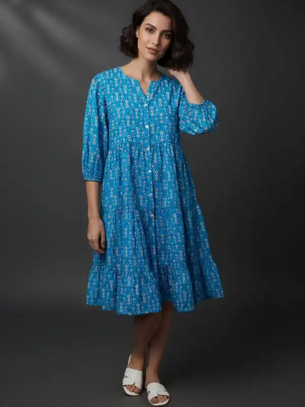 myntra fit and flare dress Fit and flare dresses haul from @myntra , I am wearing small size, Comment down for links , [ Myntra , try on haul , sale , Myntra haul , dresses , birthday dresses , party dresses , flare