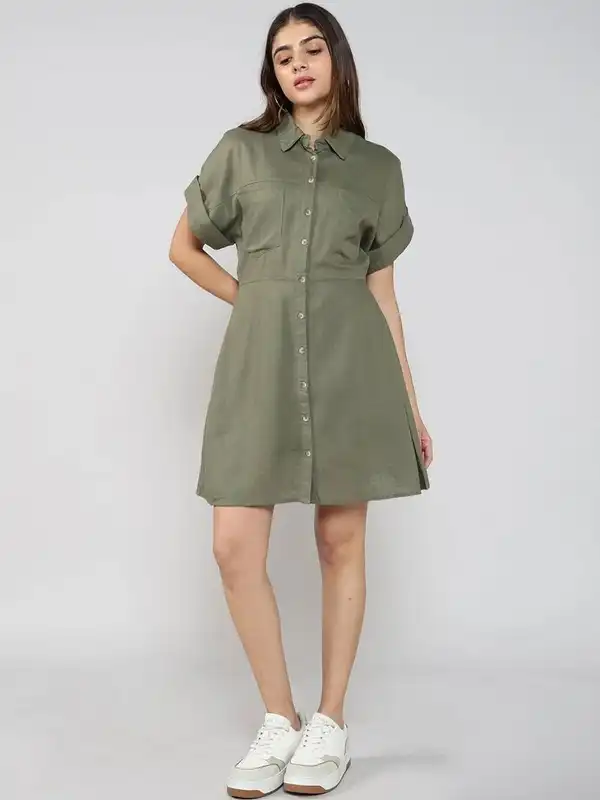 Lee Cooper Women Dresses - Buy Lee Cooper Women Dresses online in India