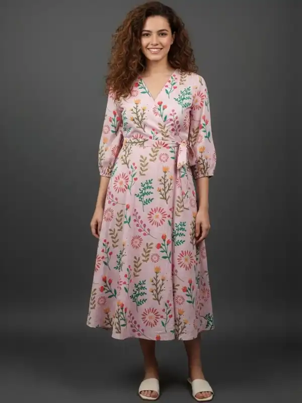 myntra.com dresses for ladies Women Myntra knee length western dress