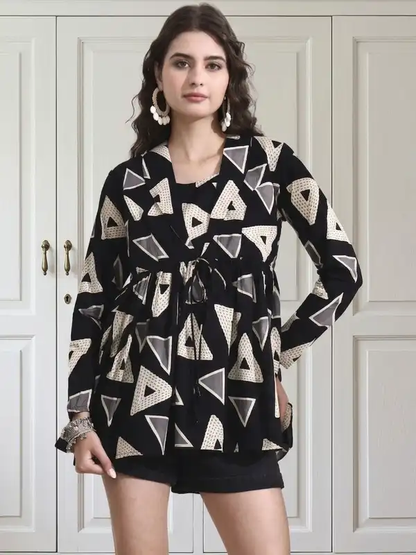 トップス Esan All About You Tops - Buy All About You Tops online in India