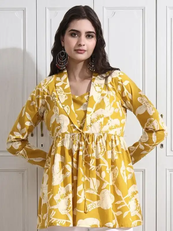 トップス Esan All About You Tops - Buy All About You Tops online in India