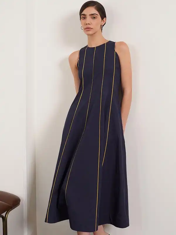 Navy Blue Formal Dresses - Buy Navy Blue Formal Dresses online in India