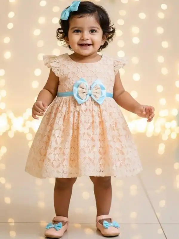 Baby Frocks - Buy Baby Frocks online in India