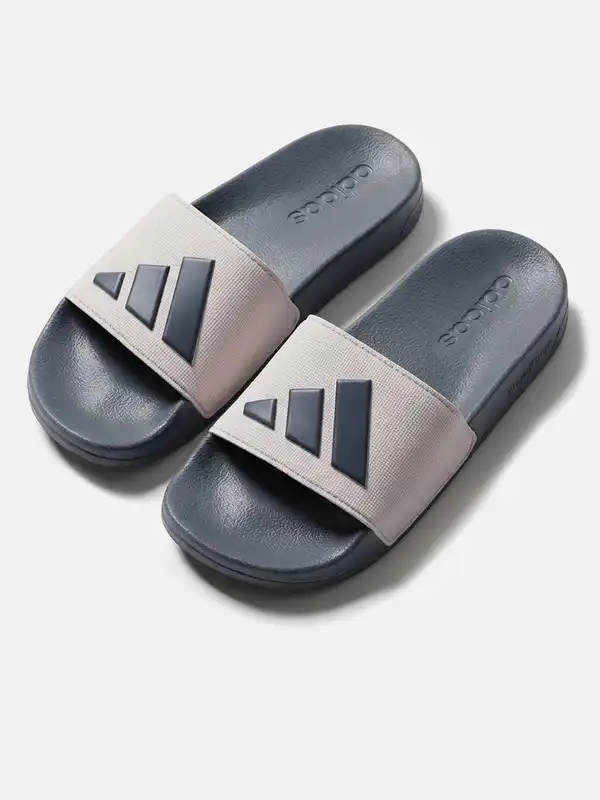 adidas comfort grey adidas flip flops