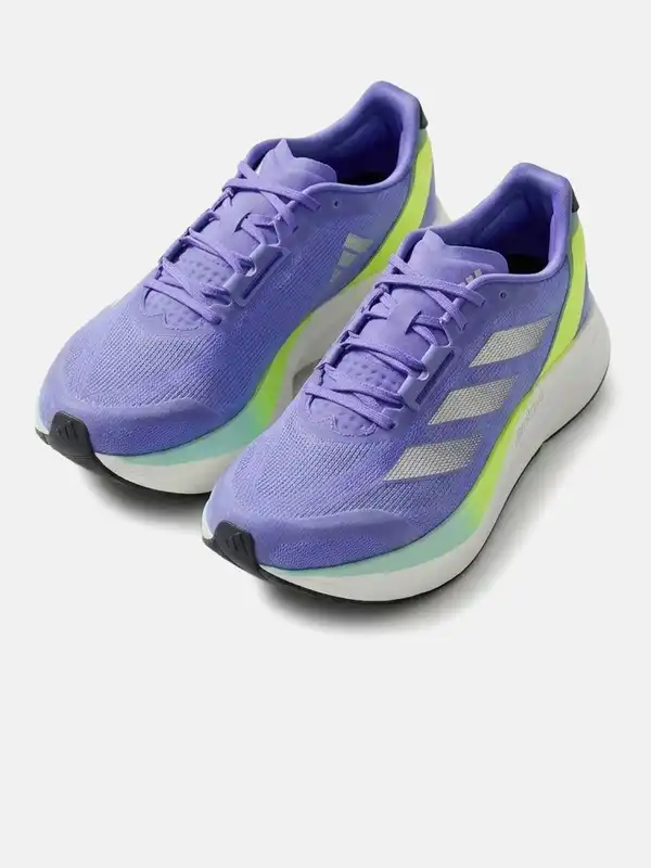 adidas gazelle silver green womens Adidas Samba ADV Shoes - Cloud White / Collegiate Purple / Gold Metall main image 0