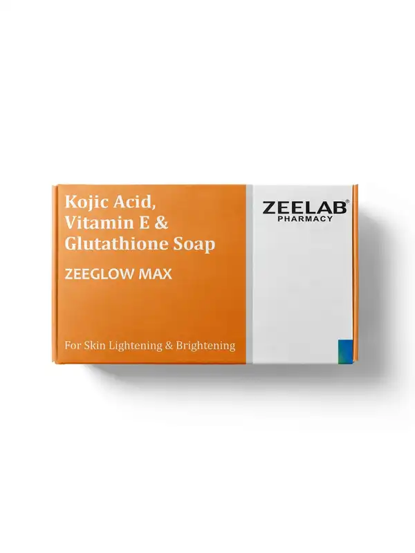 Soap for Men - Buy Best Soap Online for Men in India