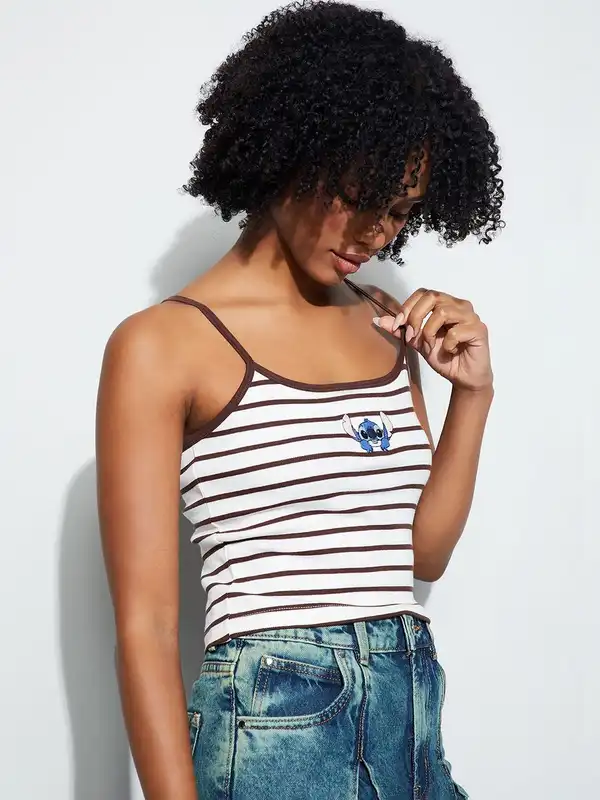 Cami Tops - Buy Cami Tops for Women Online in India | Myntra