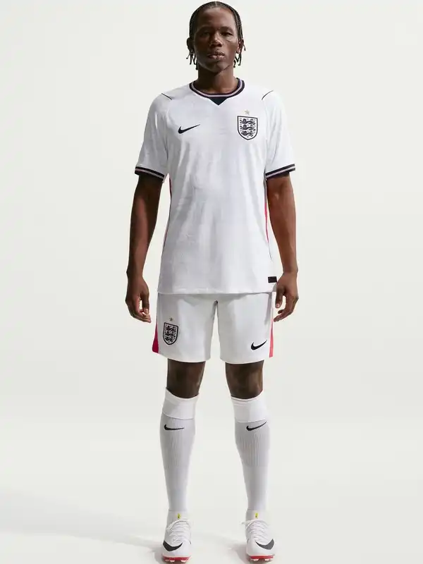 Nike England Jersey - Buy Nike England Jersey online in India
