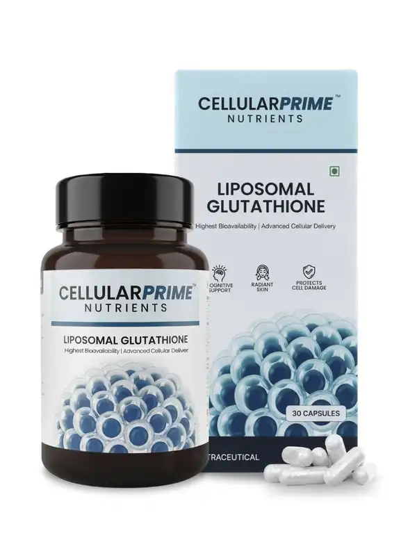 glutathione supplement india Gluta-Glow Gummies main image 0