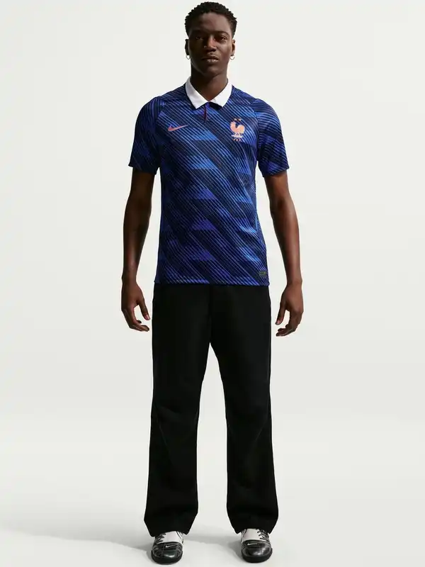 FLUSS needle punch football shirts 花柄 Football Shirt Nike - Buy Football Shirt Nike online in India