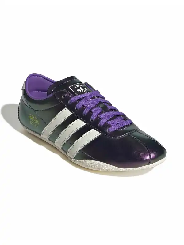 Adidas Originals Purple Sneakers - Buy Adidas Originals Purple Sneakers  online in India