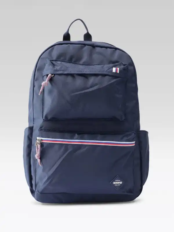 buy samsonite laptop backpacks online india Xenon 3.0 Large Business Backpack, 36 liter,Blue Fashion Durable Laptop Backpacks | Travel