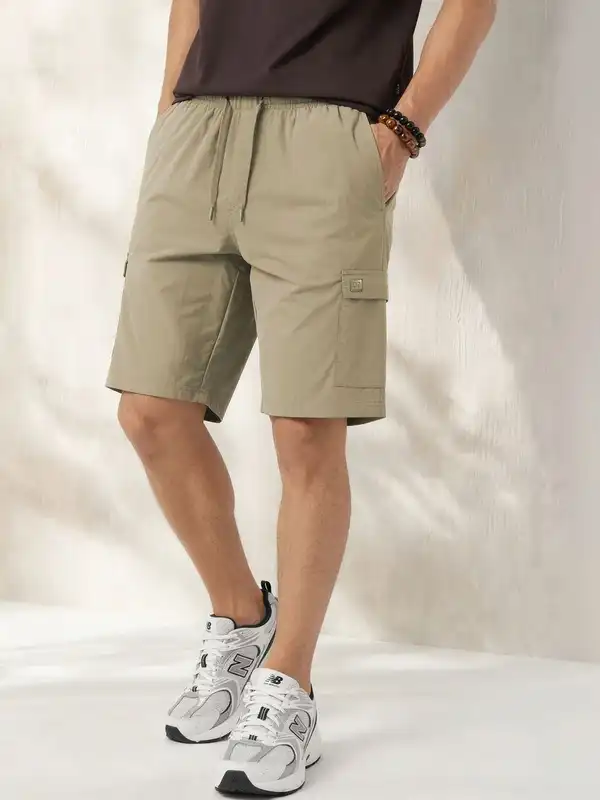 Shop Stylish Cargo Shorts for a Comfortable Outdoor Look