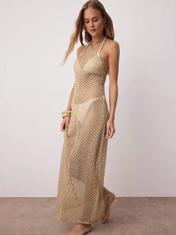 Gold Dress - Buy Golden Dresses for Women & Girls Online | Myntra Gold Dress - Buy Golden Dresses for Women & Girls Online | Myntra