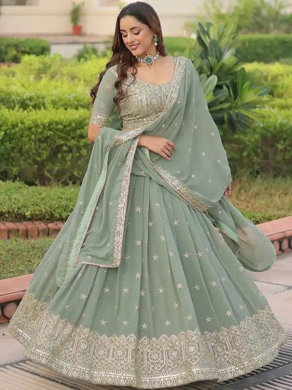 Lehenga Choli Choli - Buy Lehenga Choli Choli online in India