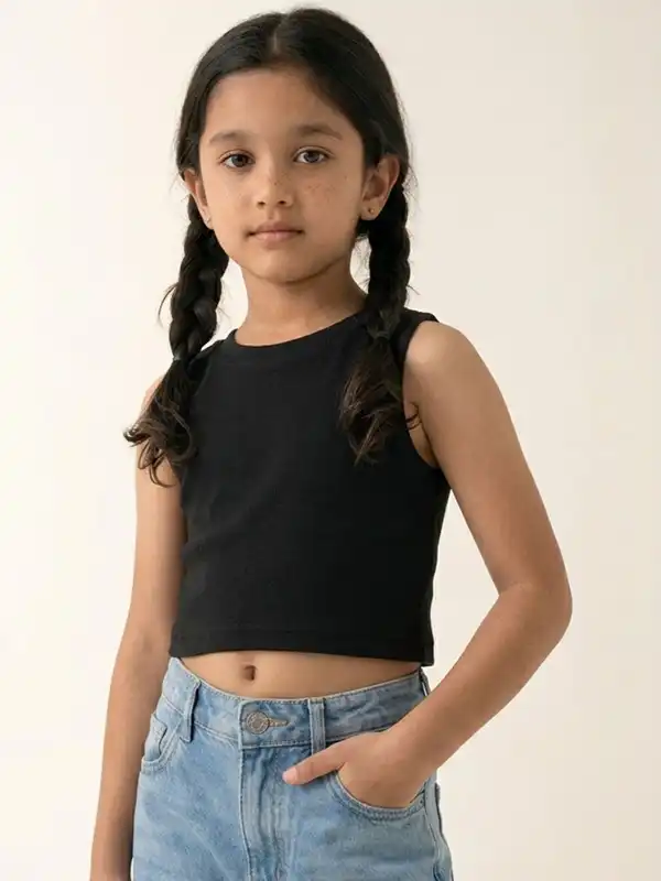 トップス YK Yk Lavender Tops - Buy Yk Lavender Tops online in India