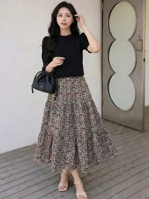 Long Beach Dresses - Buy Long Beach Dresses online in India
