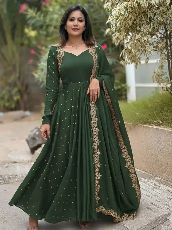 Moda Rapido Green Dresses - Buy Moda Rapido Green Dresses online in India