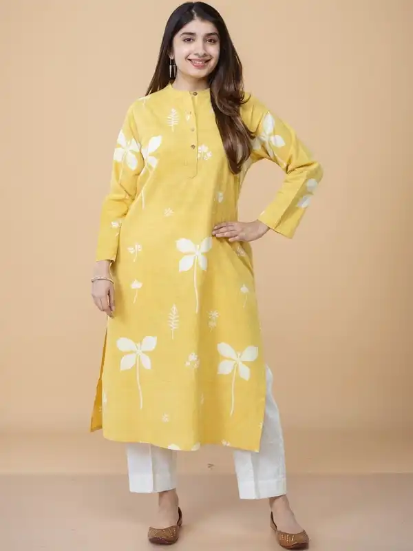 Women Pathani Kurtas - Buy Women Pathani Kurtas online in India
