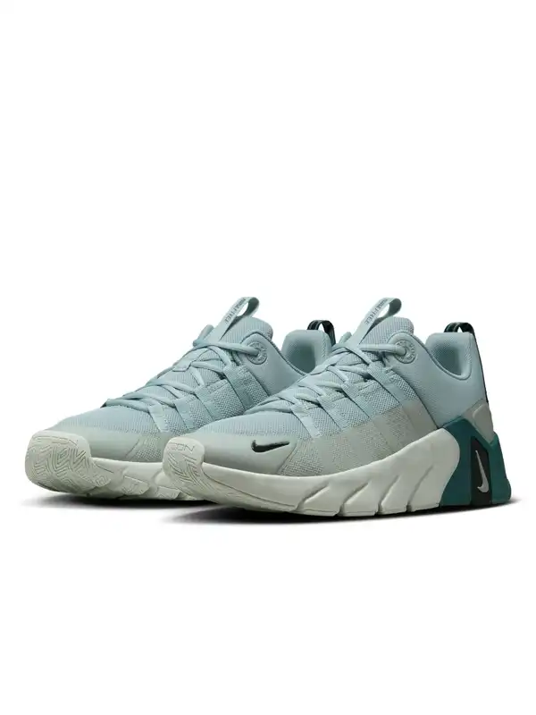 Nike Lunar Blue Shoes - Buy Nike Lunar Blue Shoes online in India