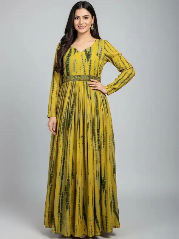 Dresses Long Shrug - Buy Dresses Long Shrug online in India