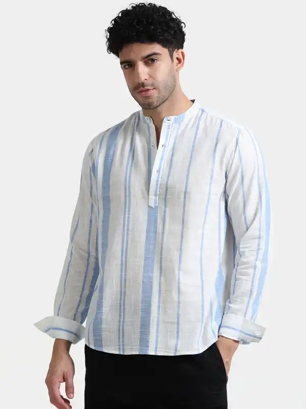 Men A Line Clothing - Buy Men A Line Clothing online in India