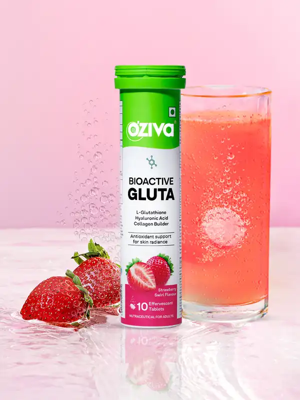 Oziva Gluta Fizzy