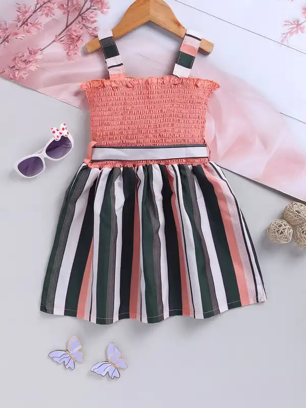 knee length dresses for ladies Mini Club Baby Dress