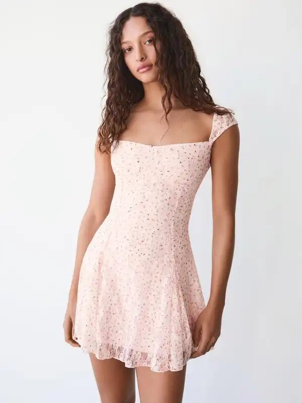 Converse Dresses