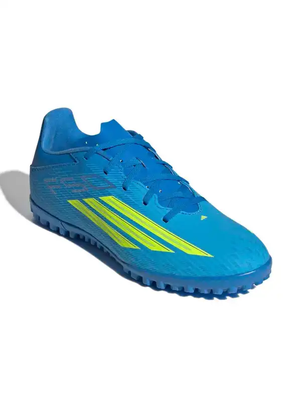 adidas gazelle silver green womens adidas Youth F50 League Turf Soccer Shoes | IE3754