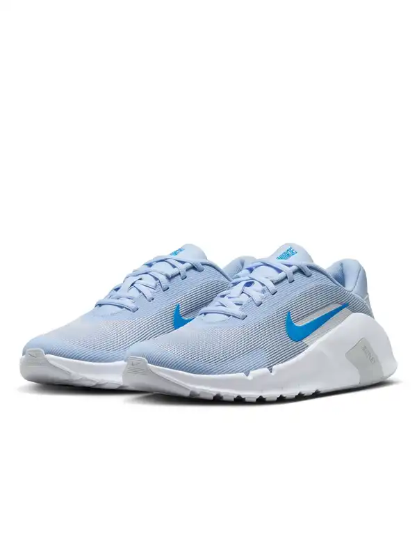 Nike Lunar Blue Shoes - Buy Nike Lunar Blue Shoes online in India