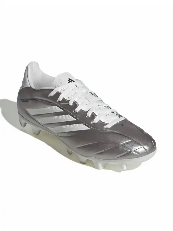 adidas gazelle silver green womens ADIDAS Predator Club In Sala Men's Futsal Shoes White JH8855 – Al-Ikhsan  Sports main image 1