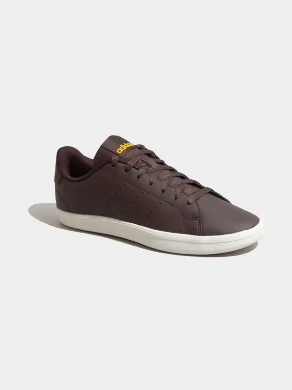Adidas Brown Sports Shoes - Buy Adidas Brown Sports Shoes online in India