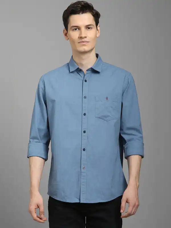 38 Size Shirts - Buy 38 Size Shirts online in India