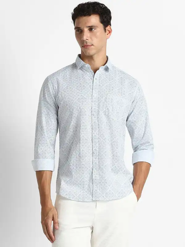 38 Size Shirts - Buy 38 Size Shirts online in India