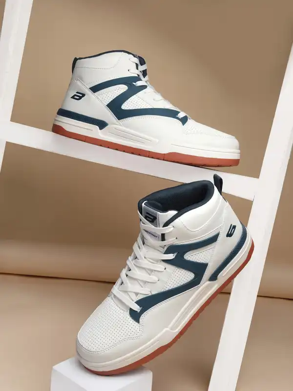 sachin and babi light blue dress The 8 Best White Sneakers of 2026 main image 0
