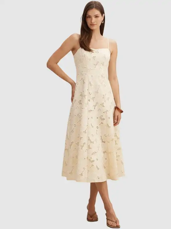 sachin and babi light blue dress Designer Dresses main image 0