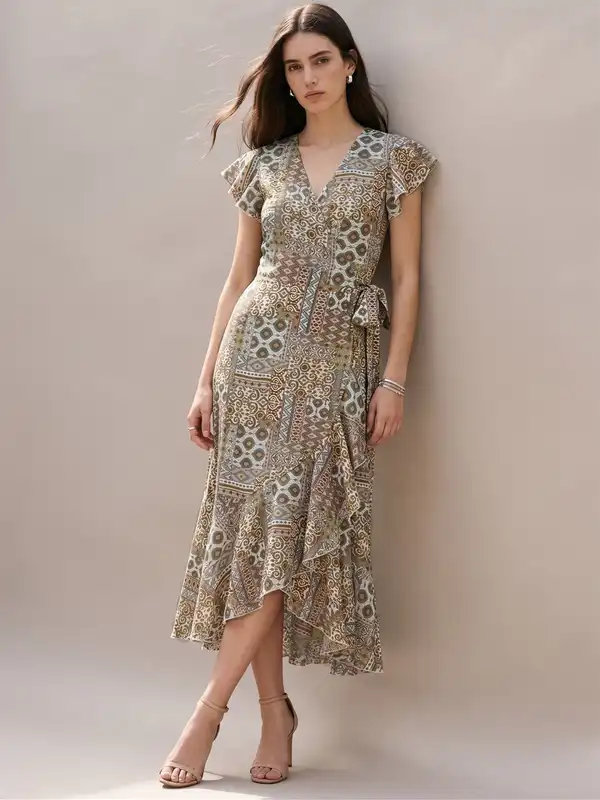 High Low Dresses