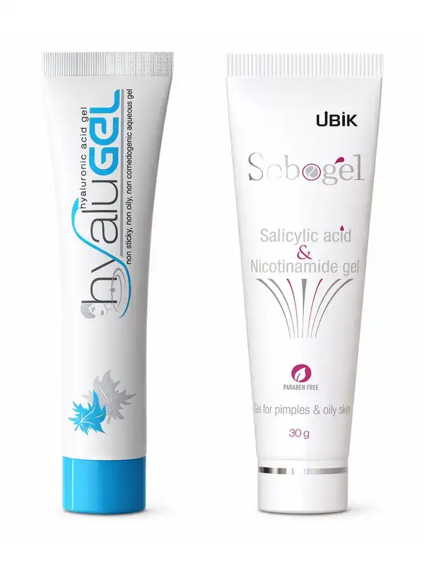 Face gel - Shop for Face Gels Online at Best Price in India | Myntra