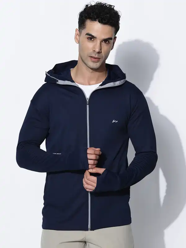Men Nylon Jackets - Buy Men Nylon Jackets online in India