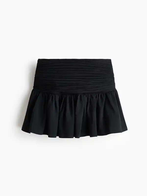 Black Mini Skirt Women H M - Buy Black Mini Skirt Women H M online