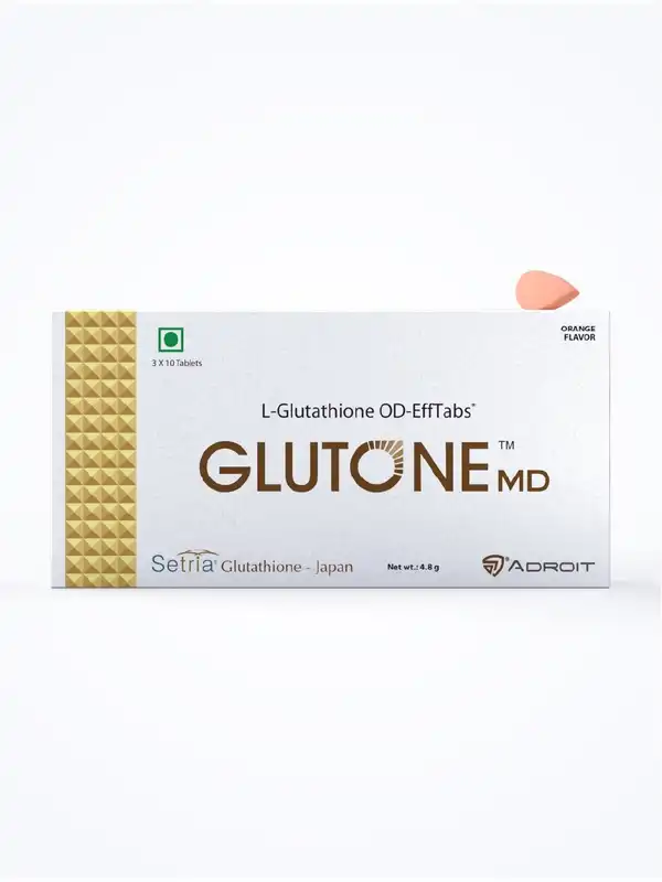 glutathione india price VITASIGN Premium Glutathione 500mg + Vit C - Made in Germany - 90 Vegan  Capsules | Best Price Oman main image 1