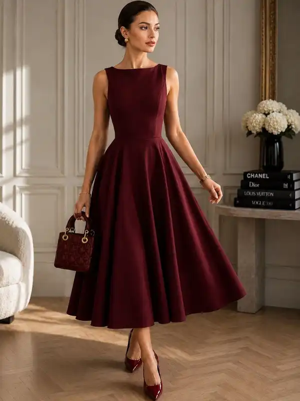Formal Dresses for Women – Elegant & Stylish Office Wear