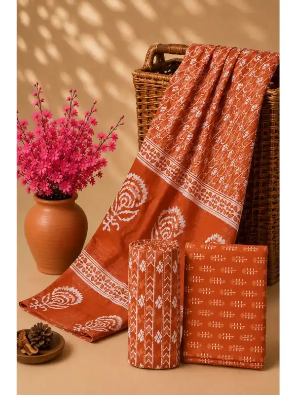myntra dress material cotton Salwar Studio Myntra Dress Material Cotton Myntra Cotton Dress Material Buy  SALWAR STUDIO Printed Pure Cotton