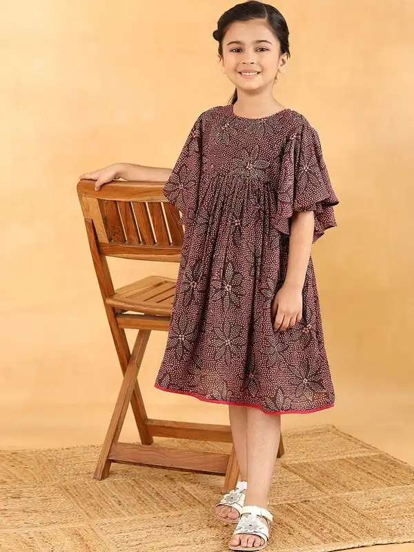 fabindia cotton dresses Stepping into That Summer Feeling at Fabindia in an elegant cotton-silk  dress adorned with delicate floral hand-block print. , Welcome to the world  of Fabindia, where every corner celebrates style,