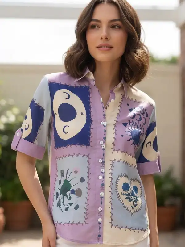 Top - Get 60% off on Fancy Girls & Women Tops Online from Myntra
