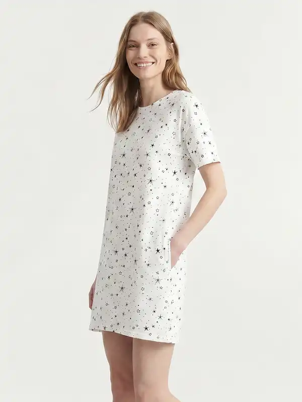 best short night dress for women 58 Best short night dress ideas