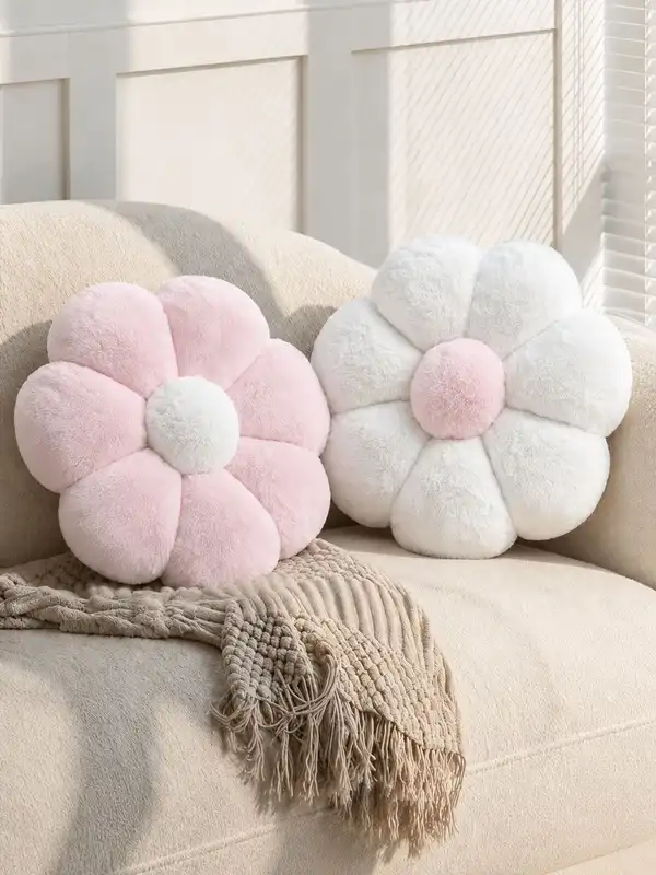 Round Cushions - Buy Round Cushions online in India